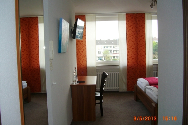Art Inn Hotel Dinslaken